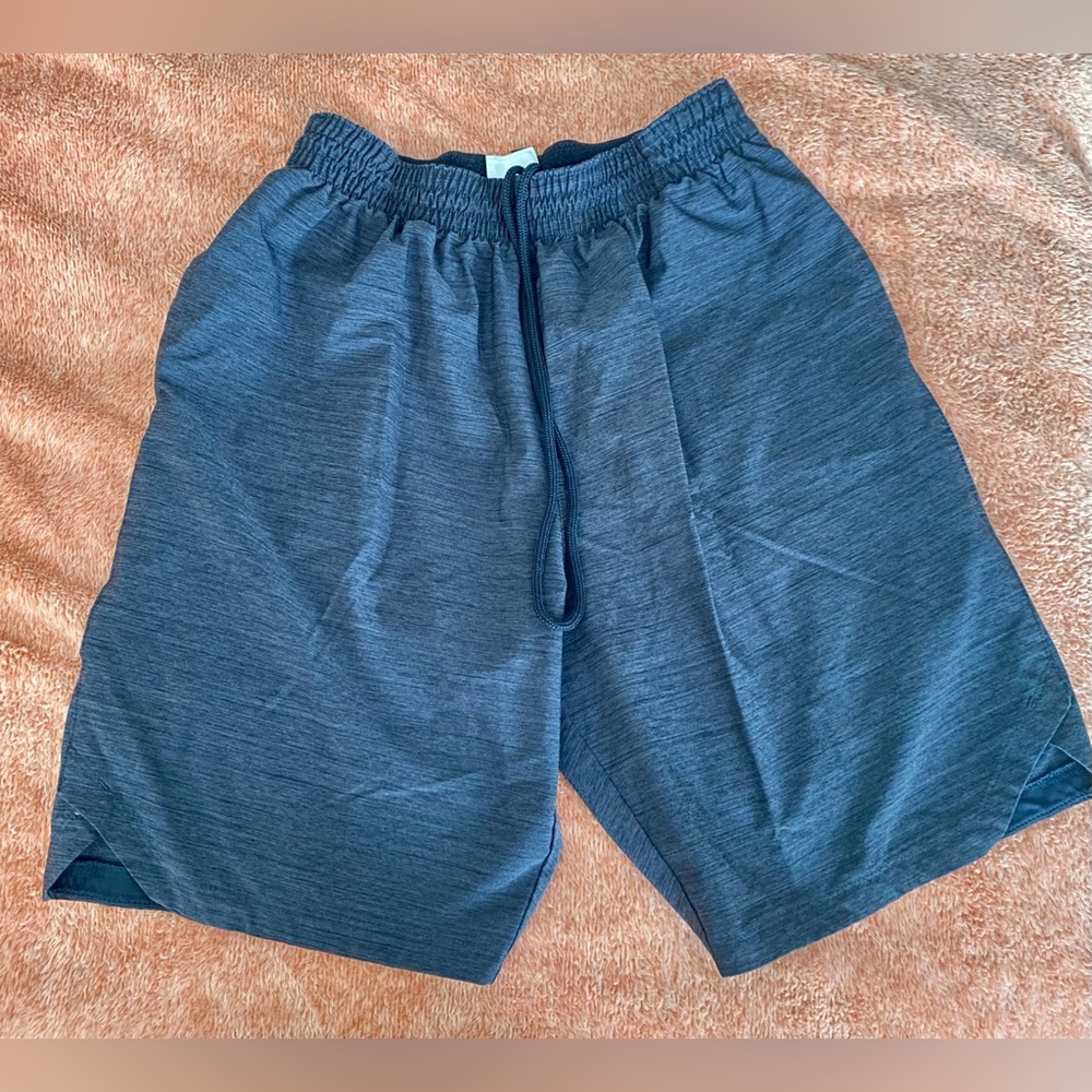 Adidas Axis Woven Training Shorts